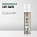 Wella Professionals EIMI Nutricurls Soft Twirl | 72H Anti-Frizz Foam | Add Volume, Light Control & Defines Waves | 6.7 Fl Oz