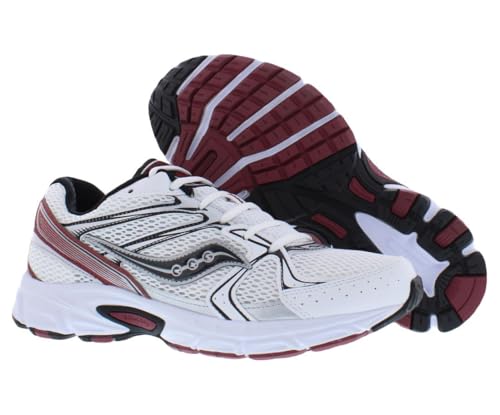 Image of Saucony Unisex-Adult Ride Millennium