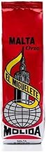 El Miguelete Malt - Barley - Ground Malt - Original 100% Malta - Always Flavor - Bag 500 GR