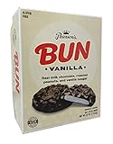 Pearson's Bun Bar - Vanilla 24ct