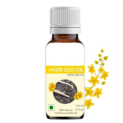 Niger Seed Oil (100 ml)