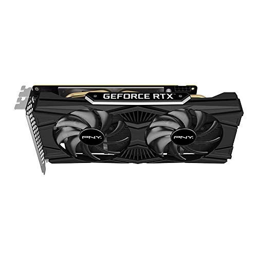 RTX 2060 SUPER Dual Fan