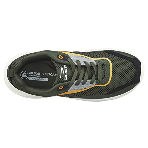 Image of Duke Mens Fwol1424 Industrial Shoe