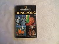 Hong kong (GDV PETIT FORMAT) 2845821840 Book Cover