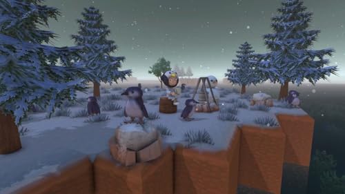 Dinkum Day One Edition Jeu Nintendo Switch - vue 8