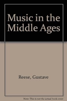 Music in the middle ages,: With an introd. on the music of ancient times
