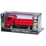 Truck, OMG, Ultra Truck, Body, Assorted Colors