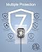 FGIEU Training Collars Charger Compatible with Mini Educator Series 300, 400, RX, FOB and BP-504 Barkless Training Collars.