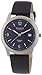 Produktbild Regent Herren Analog Quarz Uhr mit Leder Armband 11190133