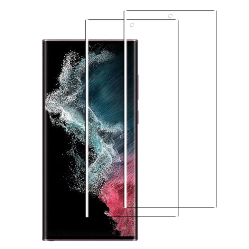 Ή Galaxy S22 Ultra SCG14 SC-52CC KXtB wFؑΉ y2Zbg- YɎqf z galaxy s22 ultra tB MNV[S22 Ultra KX یtB y EhGbW