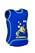 PI-PE Baby Warmer Neopren Schwimmanzug Blue S (0-6 Monate)