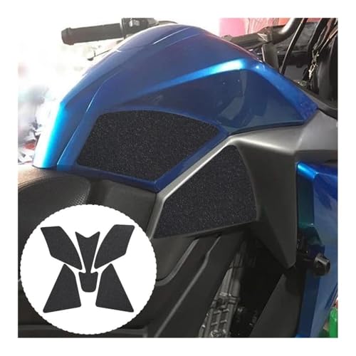 Protection autocollant réservoir anti-rayures tampon moto 310X