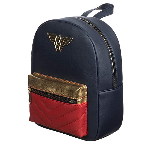 Wonder Woman Comic Book Superhero Mini 