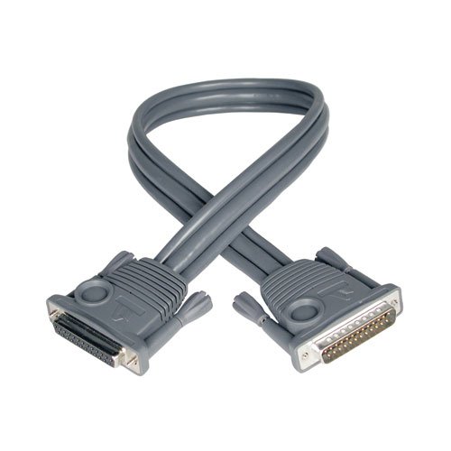 Tripp Lite P772-002 KVM Daisychain Cable for B020-016, B020-008 & B022-016 - 2ft