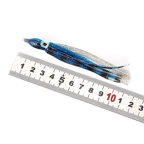 Cryfokt 20 C\tgނ胋A[ϋv̂CJXJ[ga PVC fޒނ舤DƂ̂ (10CM 1pbN20Ŕ̔)