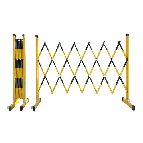 Panneaux de signalisation et barrières mobiles pour sécuriser les voies de travaux