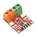 INA226 Voltage Current Monitor 0-36V 20A Tester I2C IIC Power Monitoring Sensor Module