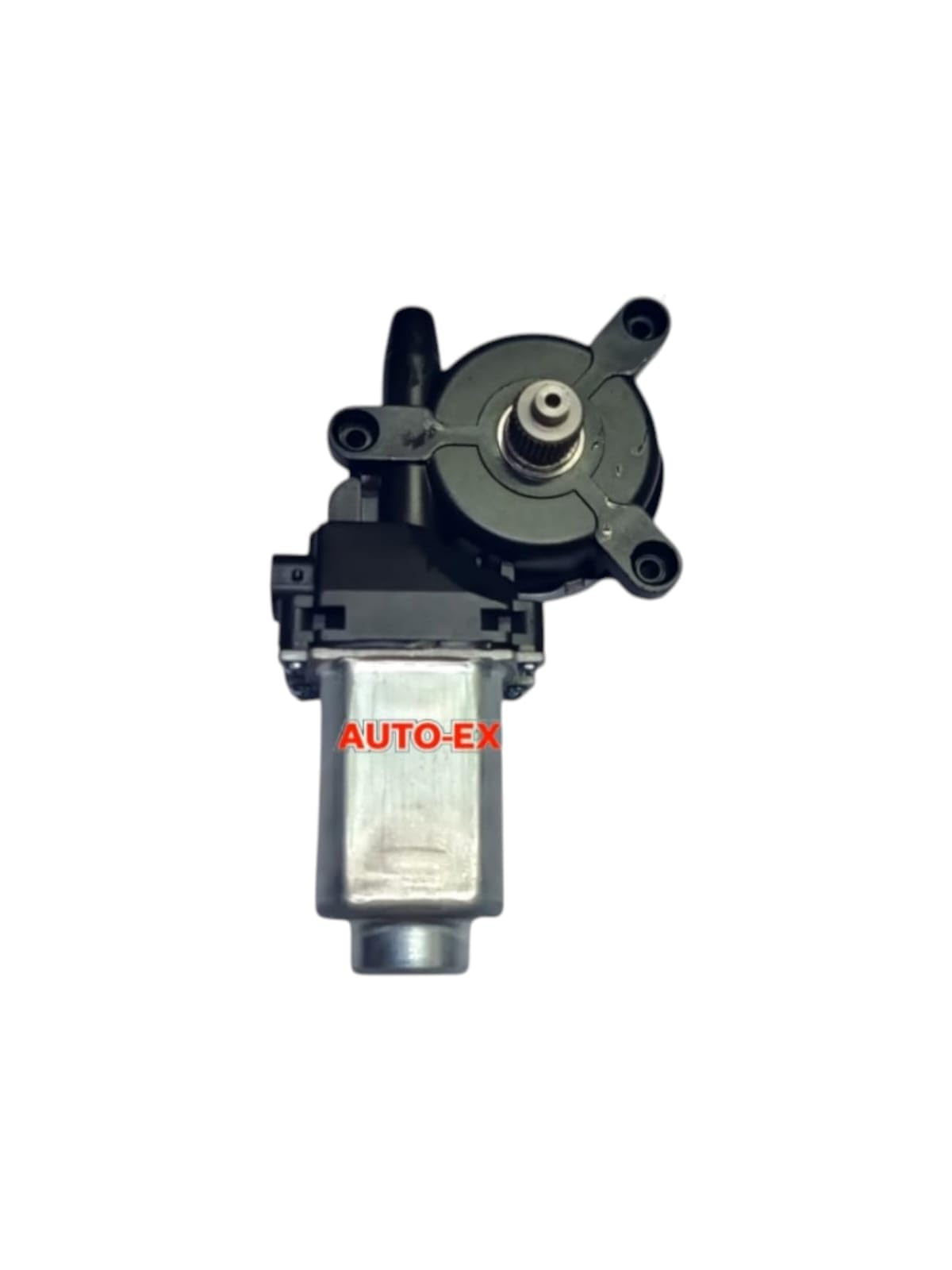 Auto-Ex Power Window Regulator Lift Motor For XUV 500 (2011 to April 2015) / Scorpio M-Hawk (2007 to December 2013) (Front Left And Rear Left 2 Pins)-picture-15
