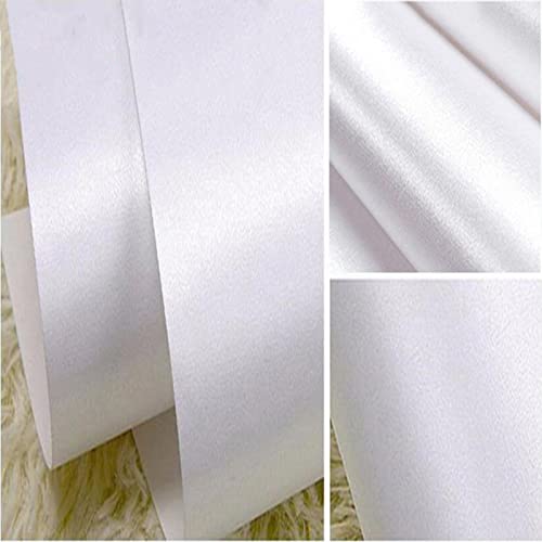 Embossed Flower Butterfly 3D Mural, 3D Simple White Mural Wallpaper, Wall Stickers Smooth And Grease Free Suitable For Living Room Bedroom Office Kitchen School,98.5"W X 68.9"L #TOP3