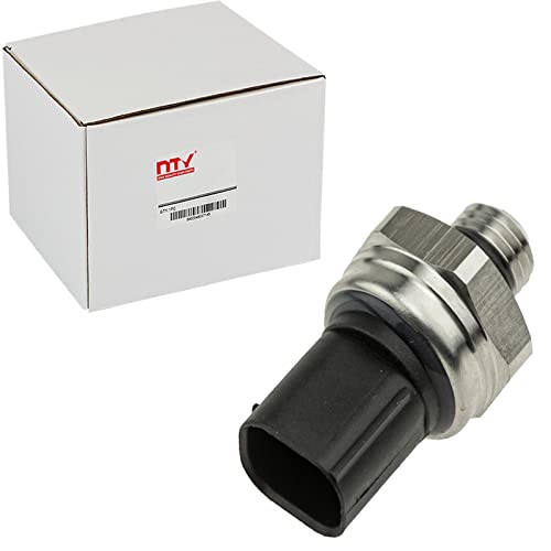 NTY Sensor, Abgasdruck ECS-ME-004