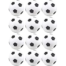 Recreational-Quality 1-Star, 40mm Ping Pong Balls Soccer, 12-Pack