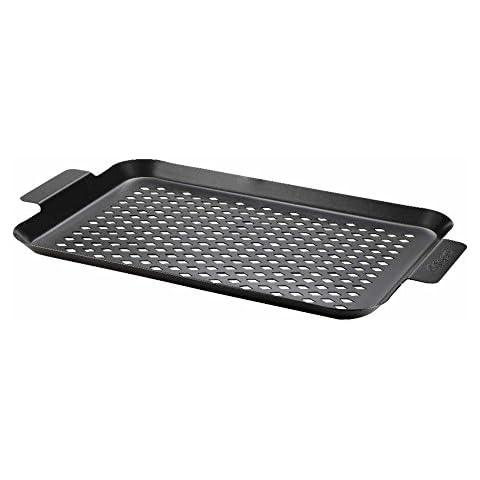 Tepro Grill Accessories M Non-Stick Grill Plate Cover