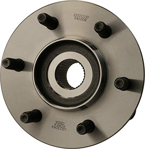 Moog 541008 Hub Assembly #TOP3