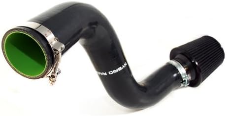 HYB-CAI-01-02 Hybrid Racing Silicon Cold Air Intake for K swapped chassis, Qty. 1