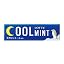 cool mint