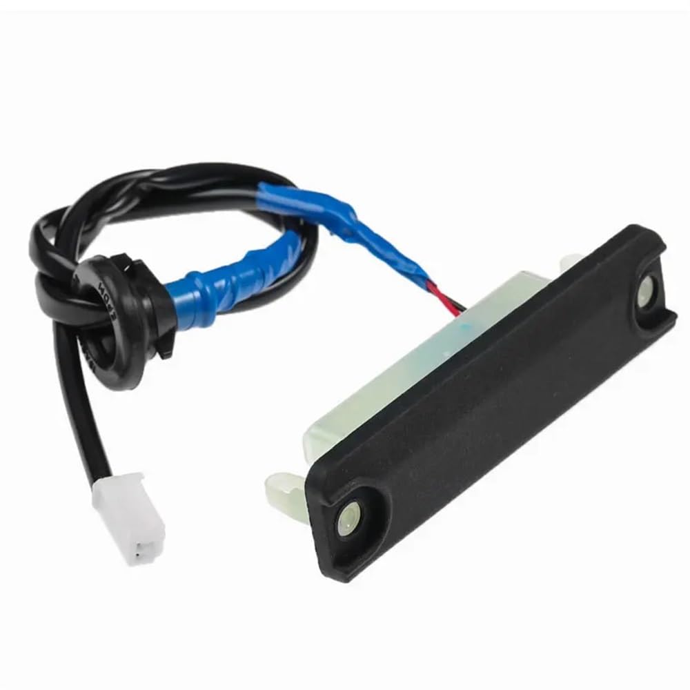 Car Tailgate Switch, Boot Lid Open Switch for Scion for Corolla for Avensis for Avalon for Camry for Prius for Sienna for 4Runner for Sequoia Tailgate Switch