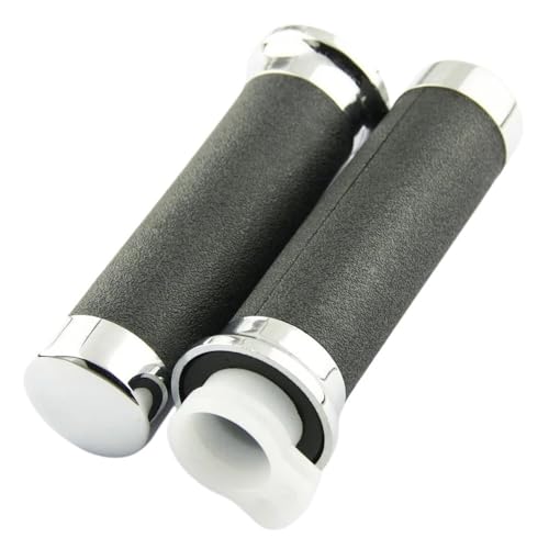 Poignée de Moto 25mm pour Yamaha V-Star XVS650 et XVS1100 Drag Star