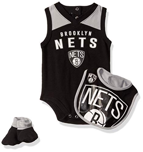 NBA by Outerstuff NBA Newborn & Infant 