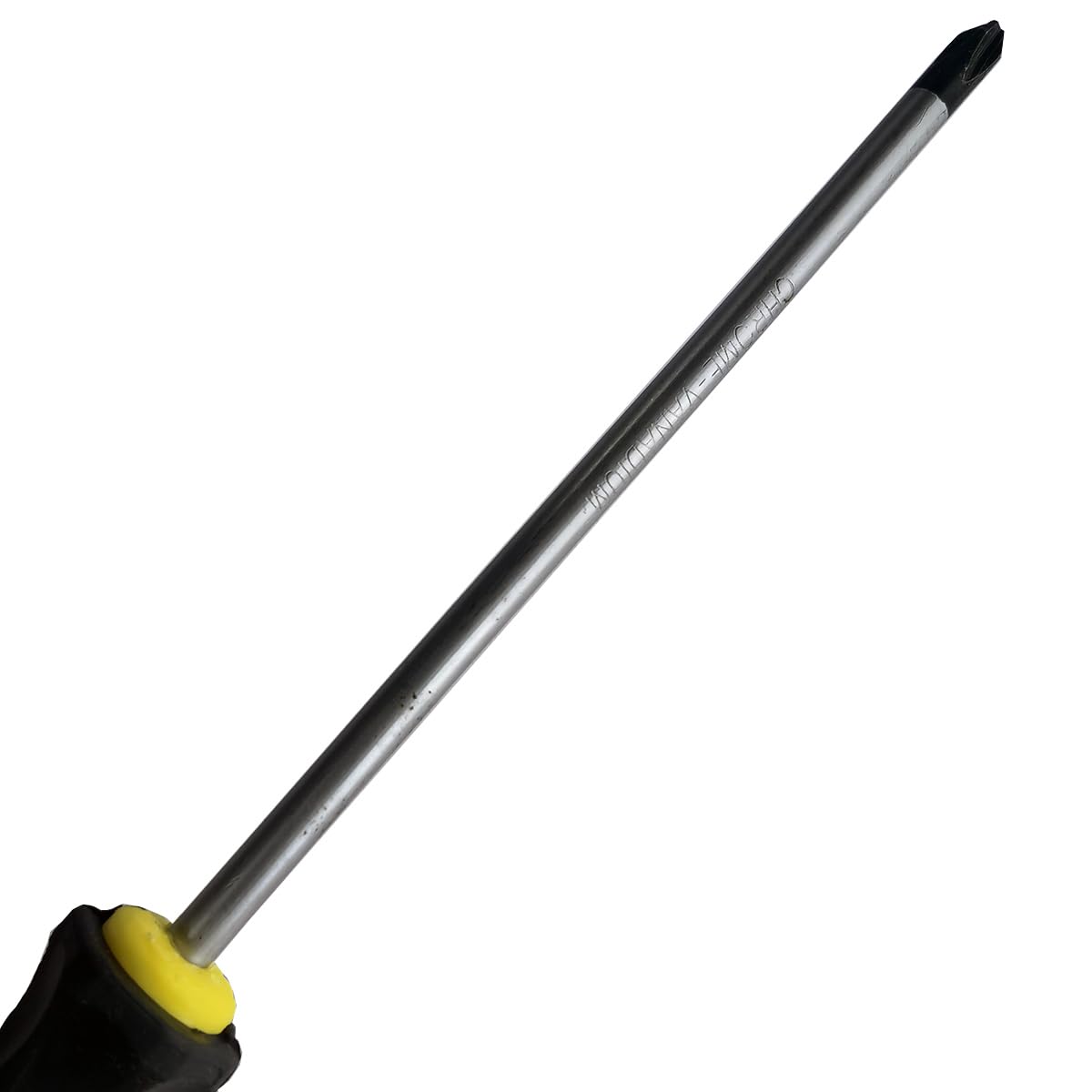 Phillips Screwdriver Set - Magnetic & Ergonomic -3 Phillips Screwdriver Set - Magnetic & Ergonomic -3
