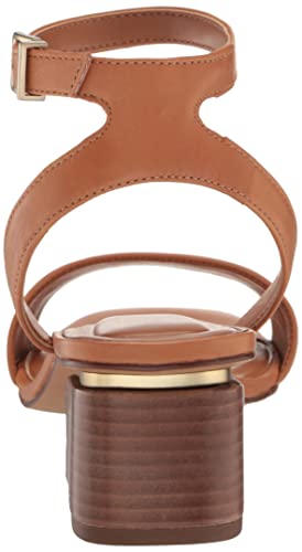 Vince Camuto Women's Acaylee Block Heel Sandal Heeled3