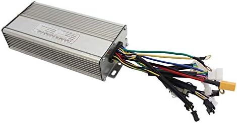 HALLOMOTOR Ebike Controller Unit
