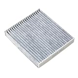 Filter Set Compatble for Jaguar XF X260 3.0T 2016 2017 2018 F-PACE X761 2015 Engine AC Cabin Air