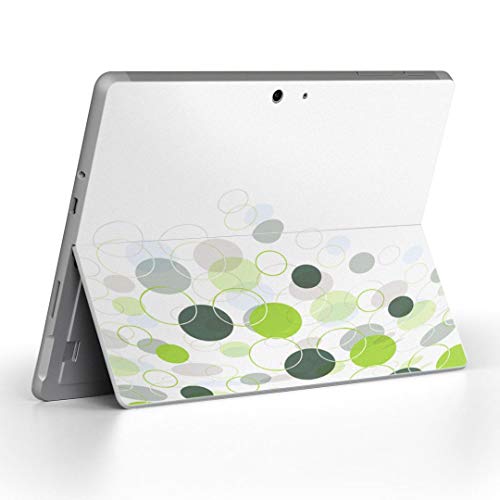 Surface Go 3 / Surface Go 2 Surface Go SΉ pXLV[ T[tFX go igsticker V[ XL ی tB XebJ[ ANZT[ 008586 N[ `FbNE{[_[   