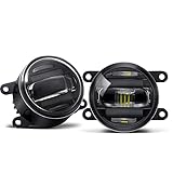 🚗【Anwendbare Modelle】 Für Vauxhall Für Opel Vectra C 2002–2008 Auto-Nebel-Tagfahrlicht-Nebelscheinwerfer-Baugruppe mit Tagfahrlicht