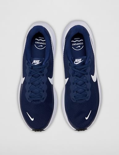 Image of Nike Mens Revolution 8 Running Shoes