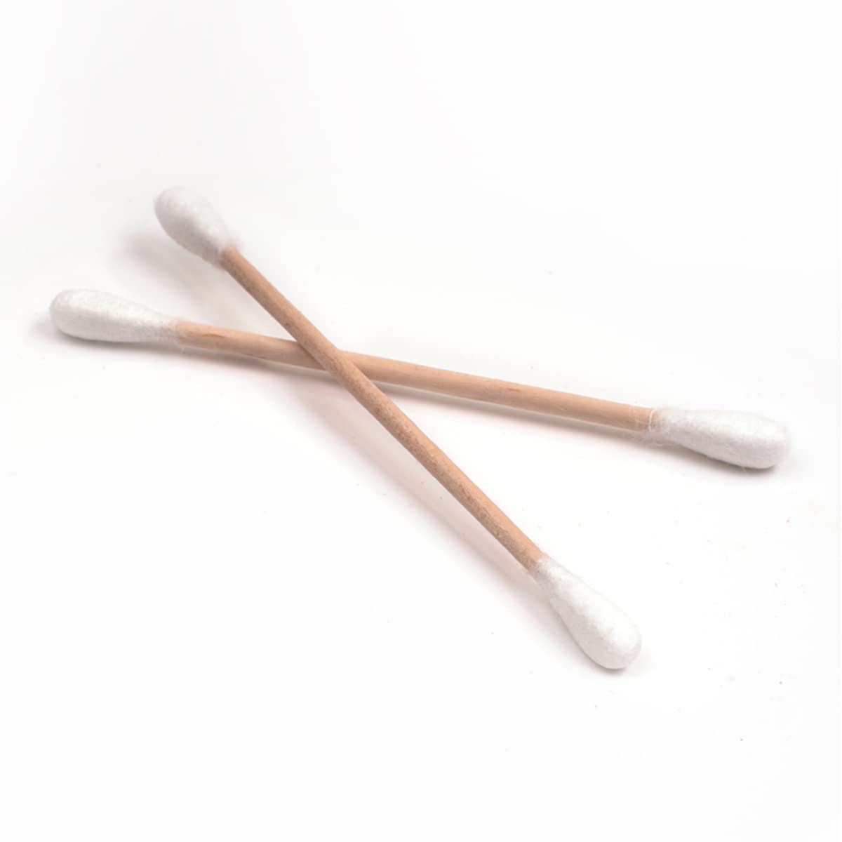 Whiteleaf Cotton Buds/Swabs | Eco Friendly Ear Swabs for Removing Ear Wax | Cotton Ear buds | Bamboo Cotton Sticks Ear Cleaning Buds | 100 buds per pack-image-43