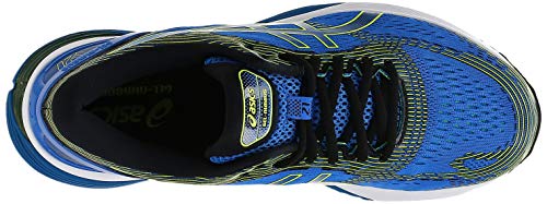 Tênis Asics GEL-Nimbus 21 Azul Masculino