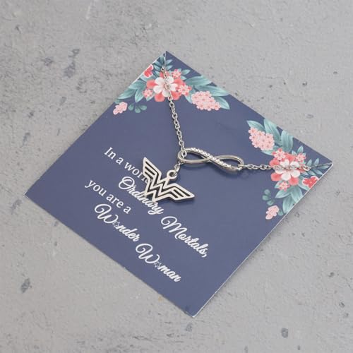 MAOFAED Mother’s Day Present, Movie Inspired Present, Girl Power Present, Birthday Present for Women2