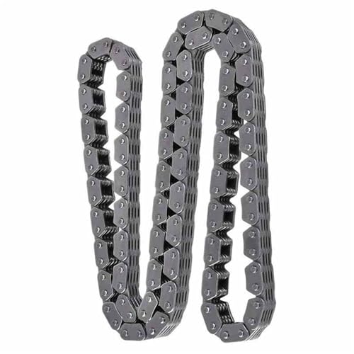 Cadena de árbol de levas para moto Yamaha YZF-R6 y FZ6 de 120 pasos