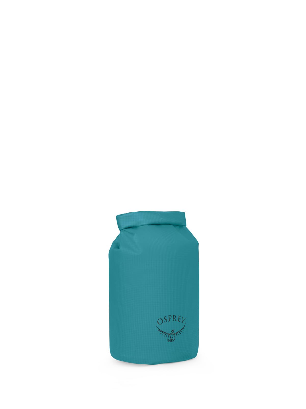 Osprey Europe Wildwater Dry Bag 8, Unisex Rucksack, Blue Spikemoss, O/S -