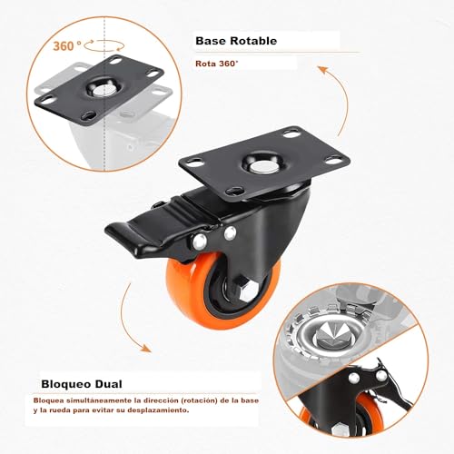 Maletas De Viaje, Tools llantas giratorias Marca VMINGO (3)