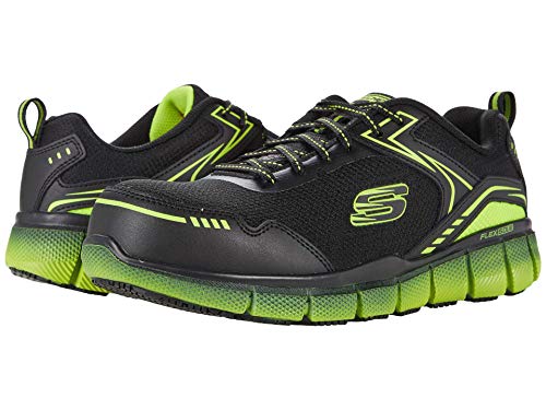 Skechers Men's Athletic Work Style Construction Shoe2
