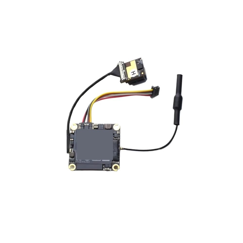para dji para Gafas para Integra para Controlador FPV 2(O4 Air Unit)