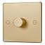Matte Gold