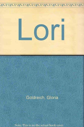 Lori 0030446465 Book Cover