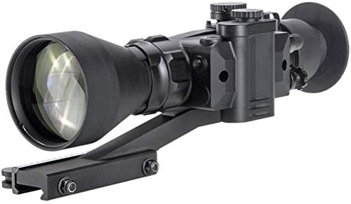 AGM Wolverine Pro-4 3AW1 Night Vision Rifle Scope
